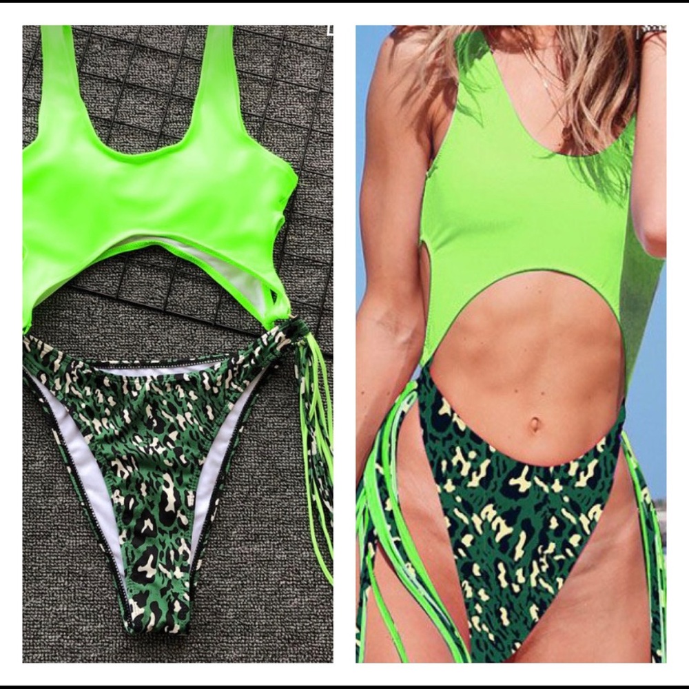 Swimwear